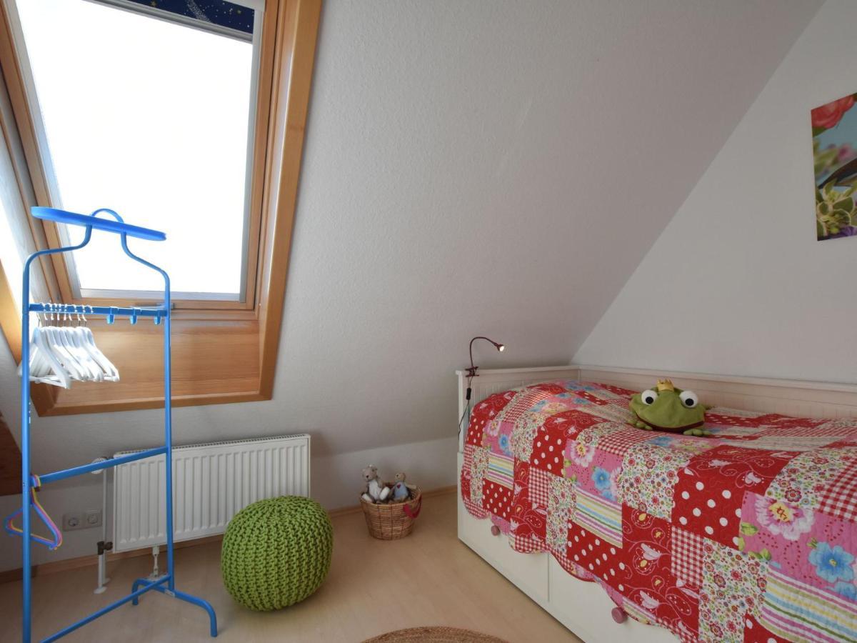 Apartment By The Sea In Rerik Exterior photo