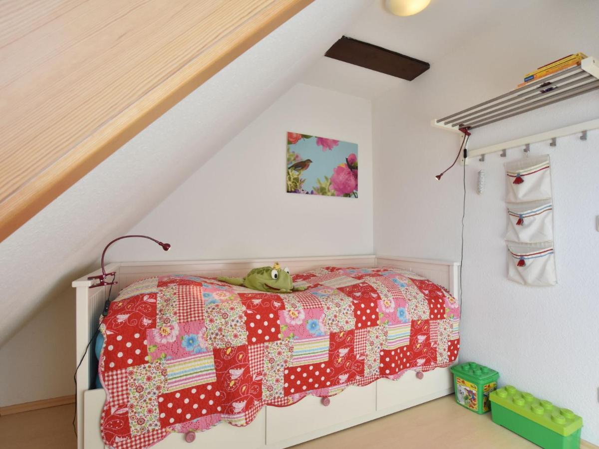 Apartment By The Sea In Rerik Room photo