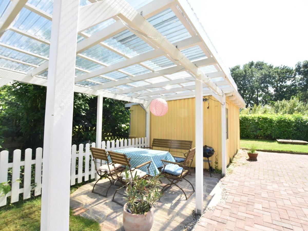 Apartment By The Sea In Rerik Exterior photo