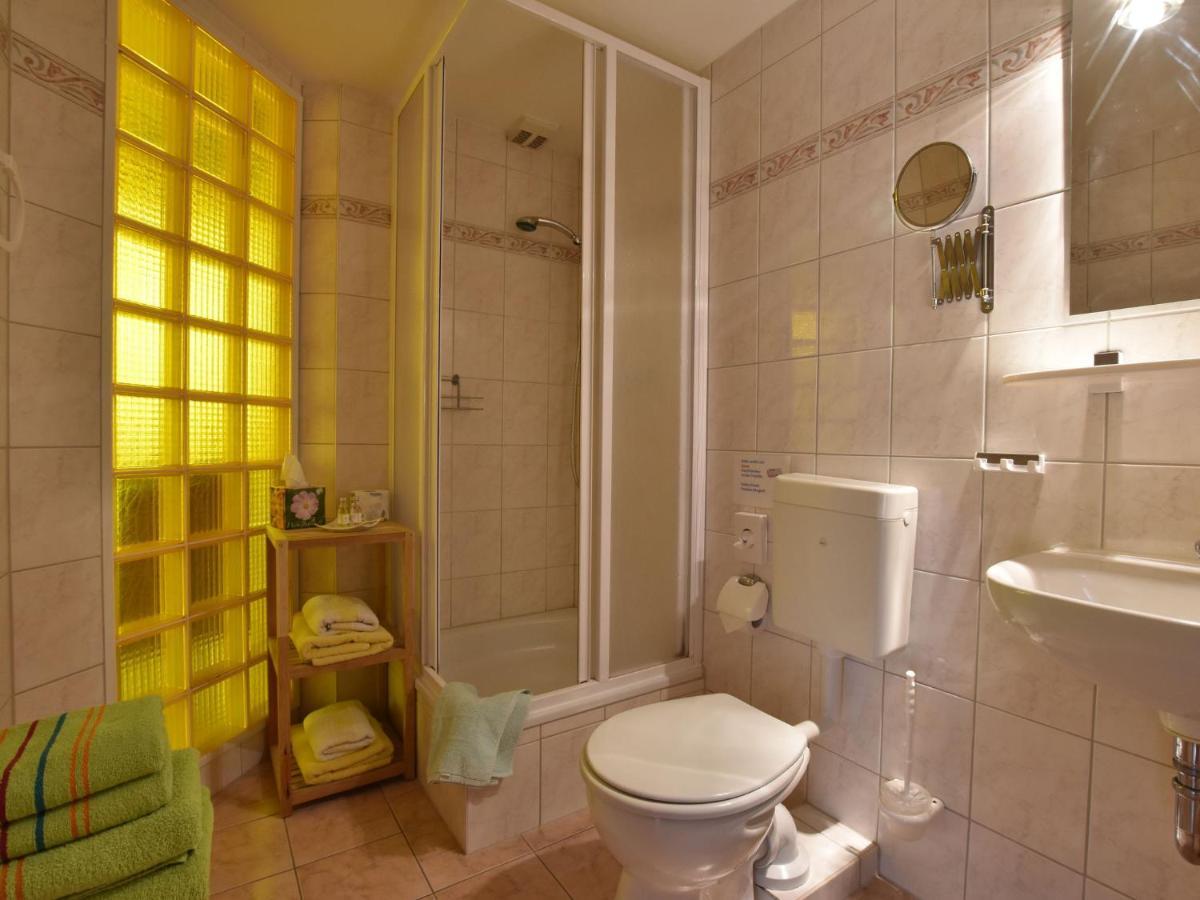 Apartment By The Sea In Rerik Room photo